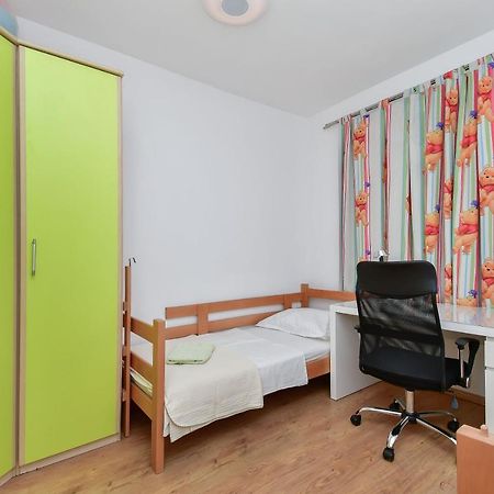 Apartment Ela Omis Luaran gambar