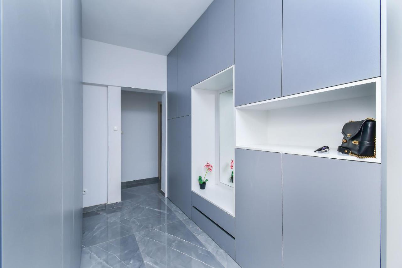 Apartment Ela Omis Luaran gambar