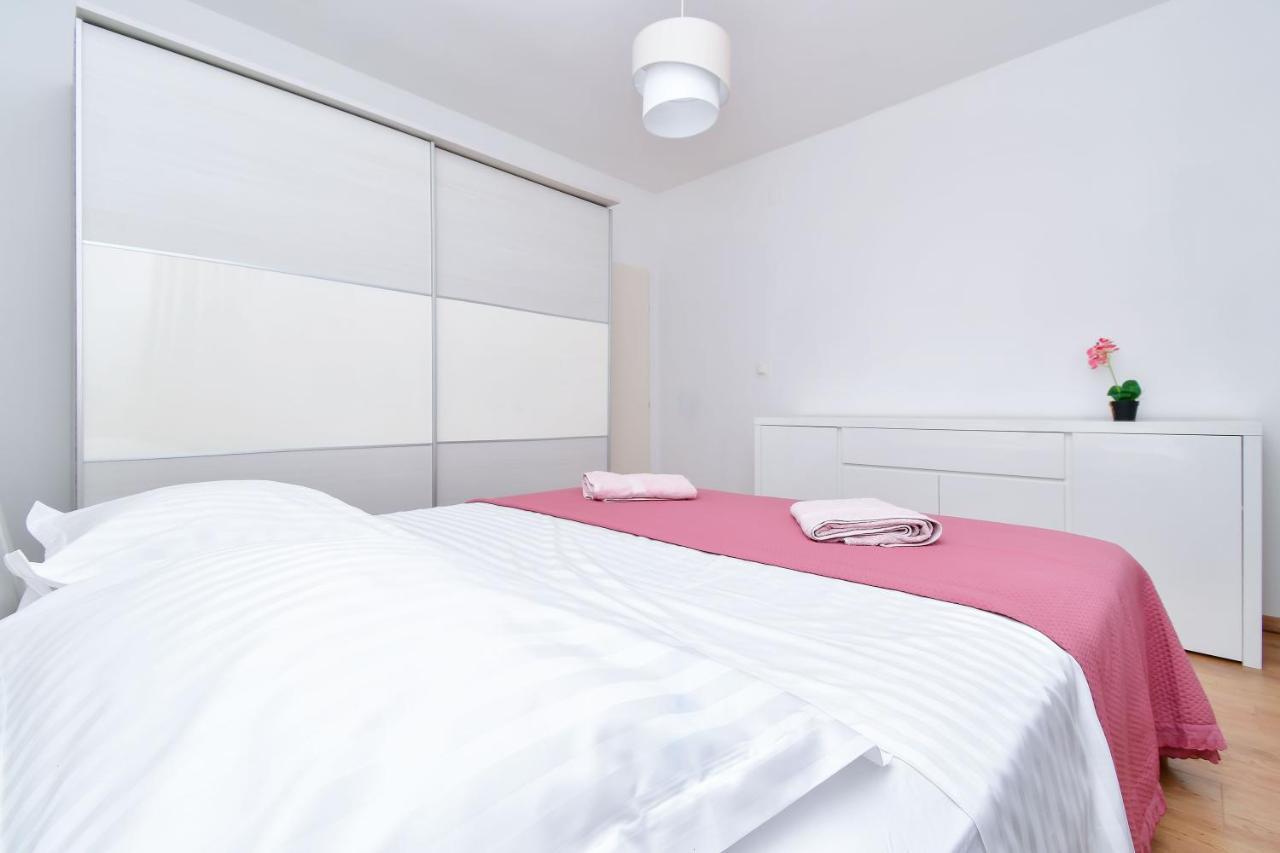 Apartment Ela Omis Luaran gambar
