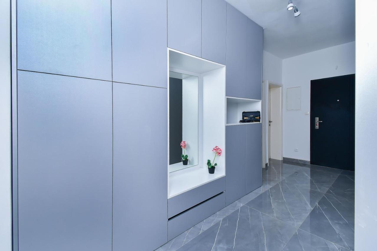 Apartment Ela Omis Luaran gambar