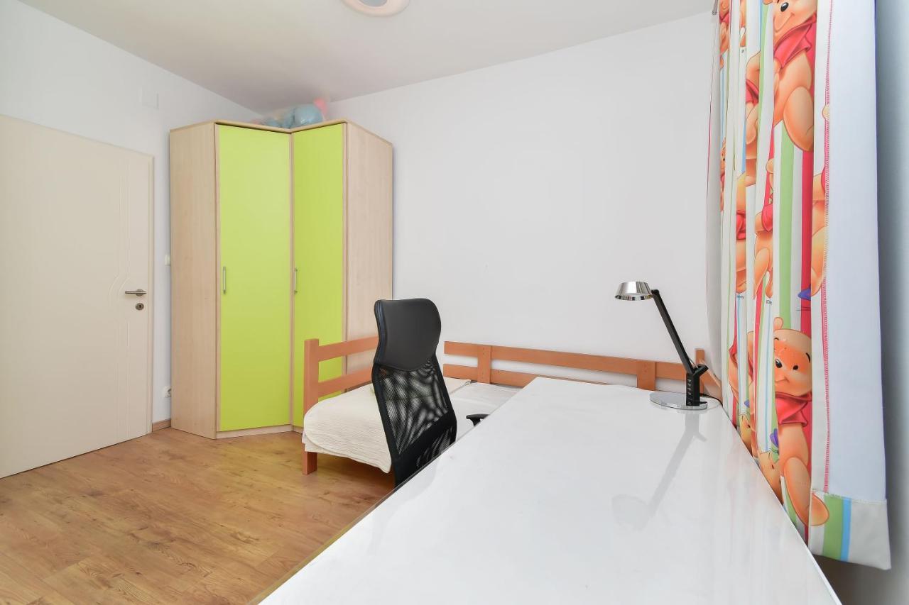 Apartment Ela Omis Luaran gambar