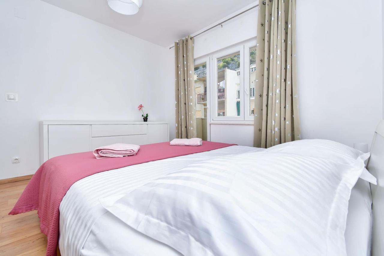 Apartment Ela Omis Luaran gambar