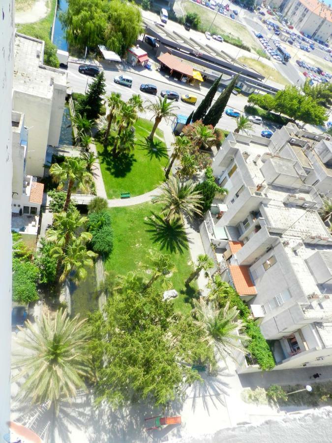 Apartment Ela Omis Luaran gambar